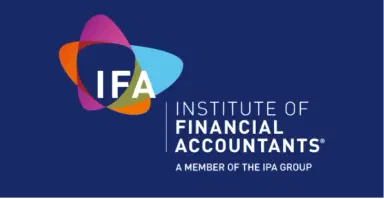 Institute of Financial Accountants Logo