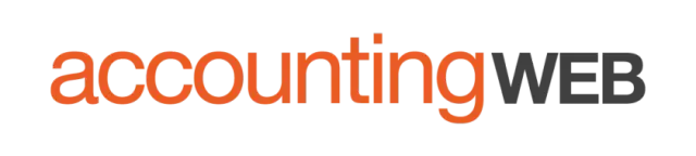 Accounting Web Logo