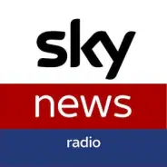 Sky News Radio Logo