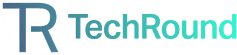 Techround Logo